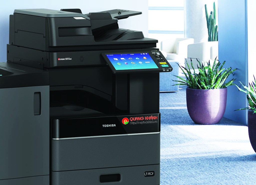 Top 5 dòng máy photocopy tốt nhất 2020