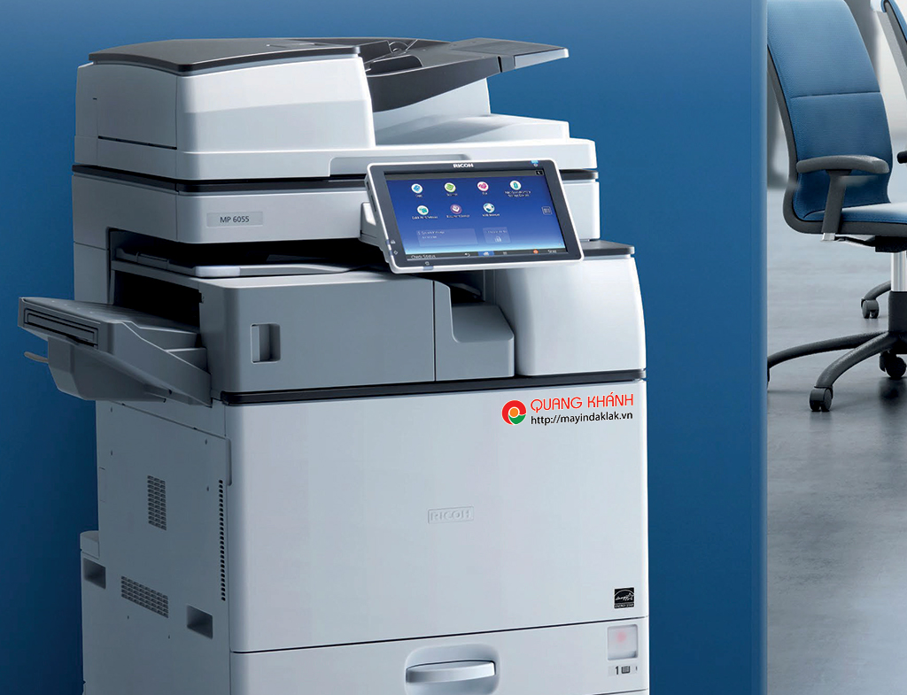 Top 5 dòng máy photocopy tốt nhất 2020