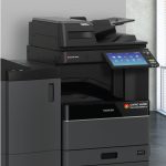 Máy Photocopy Toshiba 3018A